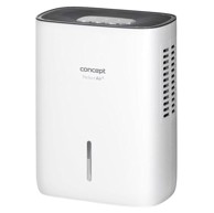 CONCEPT Odvlaživač zraka OV1000 Savršen zrak