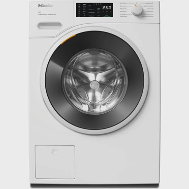 Miele PERILICA RUBLJA MIELE WWD380 WCS 9kg