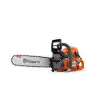 HUSQVARNA Motorna pila 555