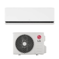 LG Klima uređaj H12S1P.NS1/H12S1P.U18 Aurora Premium 3,5 kW Wi-Fi, bijeli