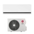 LG Klima uređaj H12S1P.NS1/H12S1P.U18 Aurora Premium 3,5 kW Wi-Fi, bijeli