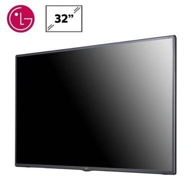 LG TV 32LY330C, 32'', daljinski, bez stalka