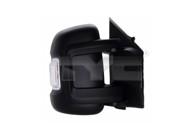 TYC Retrovizor Fiat Ducato 06-14, desni, vanjsko podešavanje, žmigavac, W5W, Jumper/Boxer, 309-0071