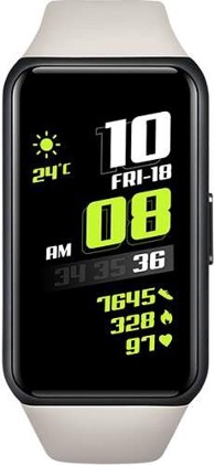 HONOR Narukvica Band 6, siva