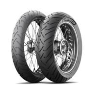 MICHELIN Guma za motor 170/60R17 72W ANAKEE ROAD, stražnja