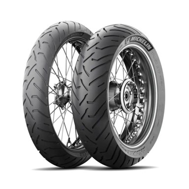 MICHELIN Guma za motor 170/60R17 72W ANAKEE ROAD, stražnja