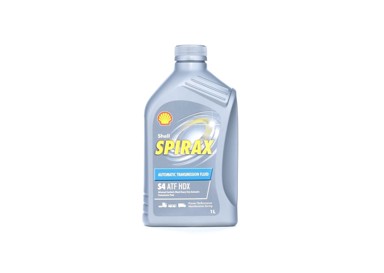 SHELL Ulje SPIRAX S4 ATF HDX/DONAX TX 1L