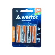 BLAUPUNKT Baterijski uložak ALK LR06 AA 1,5V/4kom