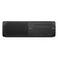 HP Stolno računalo Z2 SFF G5, Intel Core i7-10700, 16 GB, 512 GB SSD, Windows 11 Pro (rabljen)