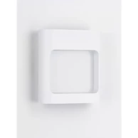 Zidna svjetiljka Tall, LED, 6W, 3000 K, 388 lm, 220–240V, NL9030864, bijela
