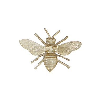 LIGHT & LIVING Metalni kipić (visina 7,5 cm) Bee