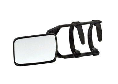 LAMPA Univerzalni retrovizor 65551, za kamp prikolice