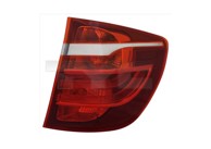 TYC Zadnje svjetlo BMW X3 F25 10-17 desno vanjsko LED 11-12055-16-9