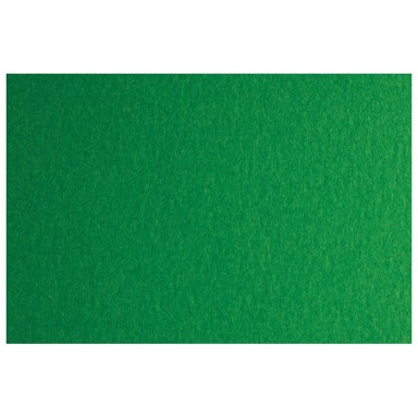 FABRIANO Papir u boji B1 200 g Bristol Colore 10 kom zeleni