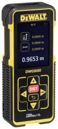 DEWALT Laserski mjerač do 59 m DW03050-XJ