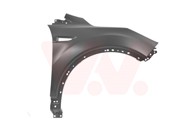 VAN WEZEL Blatobran Ford Kuga 13-, prednji, desni, 1900658