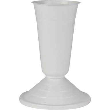 Dekoracija za vrt, vaza, 32 cm