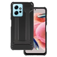 OEM Maskica Armor za Xiaomi Redmi Note 12 4G, crna
