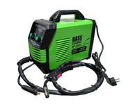 BASS POLSKA Aparat za zavarivanje, 4u1, inverter