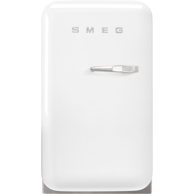 SMEG Samostojeći hladnjak FAB5LWH5