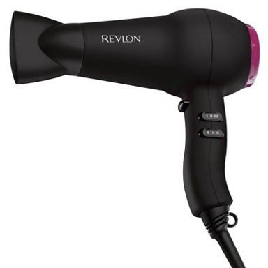 REVLON Sušilo za kosu FL, 2000W, crno