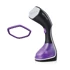 TRISTAR Parno glačalo ST-8921, 1600 W, 0.26 L, 25 g/min, crno/ljubičasti