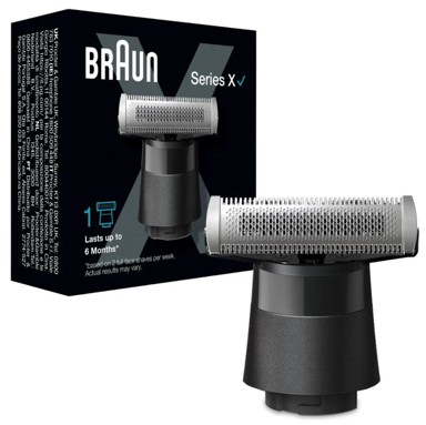 BRAUN Nastavak za brijaći aparat X720