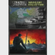 Igra za PC: Strategy & Tactics: Wargame Collection