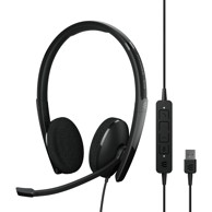 EPOS Slušalice Sennheiser Adapt 160 USB