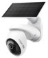 TP-LINK Tapo solarni Pan/Tilt sigurnosni komplet kamera
