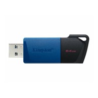 KINGSTON USB flash stick 64GB USB3.2 Gen 1 DataTraveler