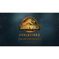 Igra za PC: Jurassic World Evolution 2: Deluxe Upgrade Pack
