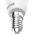 HAMA LED žarulja 00176641, E14, 5 W, 6500 K, energetski razred F