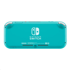 NINTENDO Prijenosna igraća konzola Switch Lite, tirkizna