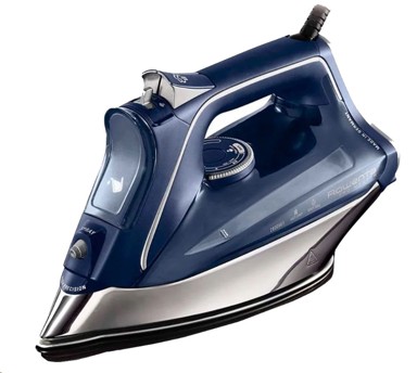 ROWENTA Parno glačalo Pro Master DW8221D1 2800 W