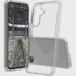 JT BERLIN Prozirna maska BackCase Pankow Clear za Samsung Galaxy A56 5G, transparentna