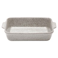 LADELLE Artisan porculanska posuda za pečenje, 23,5x14,5 cm
