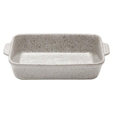 LADELLE Artisan porculanska posuda za pečenje, 23,5x14,5 cm