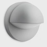 PHILIPS Zidna svjetiljka June, 1x12W, antracit