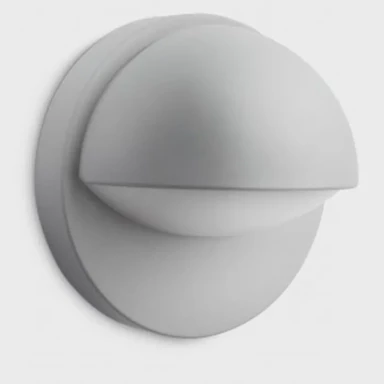 PHILIPS Zidna svjetiljka June, 1x12W, antracit