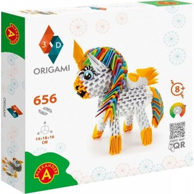 ALEXANDER TOYS Papir za origami EXP2556