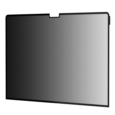BELKIN Filter za privatnost TruePrivacy ScreenForce za MacBook Air 15 M2-M3