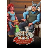 Igra za PC: Viking Saga 2: New World
