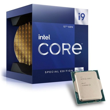INTEL Procesor Core i9-12900KS 3,40 GHz (Alder Lake-S) Socket 1700