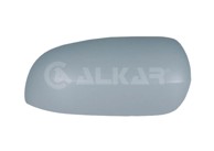 ALKAR Plastika retrovizora Opel Corsa C, desna