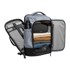 TOMTOC Putni ruksak Navigator-T66 Liteway, 40 L, siva