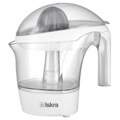 ISKRA Citruseta CJ-8007-GY