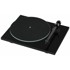 PRO-JECT Gramofon T1 BT OM5E, crni