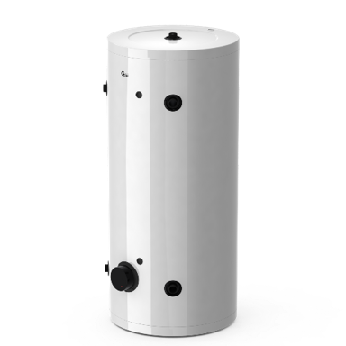 TIKI Spremnik BUFFER 300