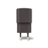 FOREVER Zidni punjač TC-01, 1x USB 2 A, Lightning kabel, crni